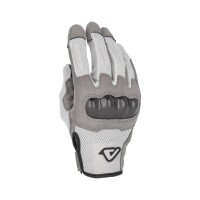 Guantes Acerbis CE Ramsey My Vented gris claro