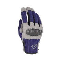 Guantes Acerbis CE Ramsey My Vented azul gris