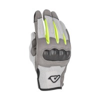 Guantes Acerbis CE Ramsey My Vented gris amarillo