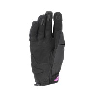Guantes Acerbis CE Urban WP 2 negro rosa - img 2