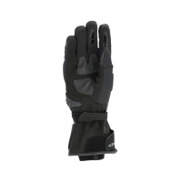 Guantes Acerbis Crossover Winter WP negro - img 2