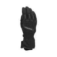 Guantes Acerbis Crossover Winter WP negro