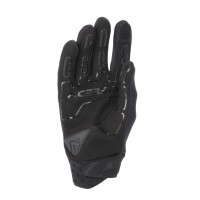 Guantes Acerbis Metropolitan negro - img 2