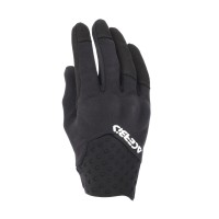 Guantes Acerbis Metropolitan negro