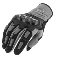 Acerbis Carbon G 3.0 Gloves Grey