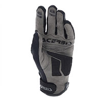 Acerbis CE Carbon G 3.0 Handschuhe schwarz - 2