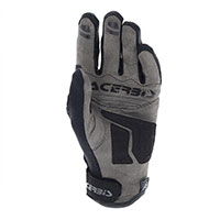 Acerbis Ce Carbon G 3.0 Gloves Black - 2