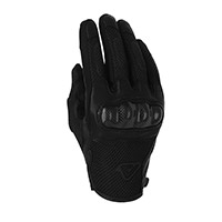 Acerbis Ce Ramsey Leather 2.0 Gloves Black