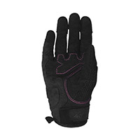 Guantes Dama Acerbis CE Ramsey My Vented rosado - 2