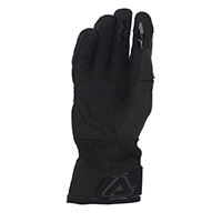 Gants Acerbis Ce Skyline, Noir