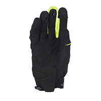 Guantes Acerbis CE Urban WP 2 negro amarillo