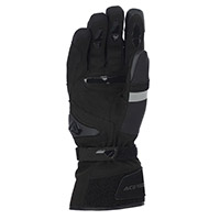 Guantes Acerbis CE Winter Tour negro