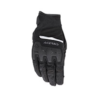 Acerbis CE X-Street WP Gloves black