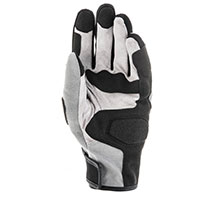 Guantes Acerbis CE Adventure negros gris