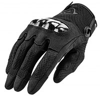 Gants Acerbis Ce Ramsey My Vented Noirs