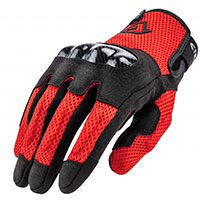 Gants Acerbis CE Ramsey My Vented noirs