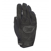 Acerbis Ce Scrambler Gloves Black Grey