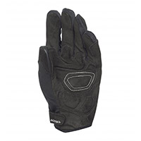 Guantes Acerbis CE Scrambler negro gris