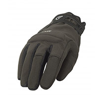 Gants Acerbis CE Urban WP 2 noir