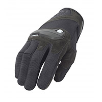 Guantes Acerbis CE X Street negro