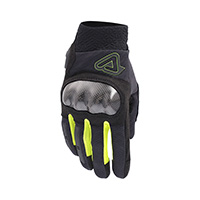 Guanti Acerbis Ce Ramsey My Vented Pro Giallo