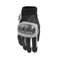 Guanti Acerbis Ce Ramsey My Vented Pro Grigio