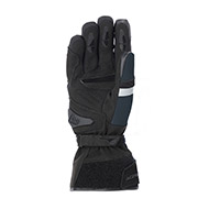 Acerbis Ce Winter Tour Gloves Black Grey