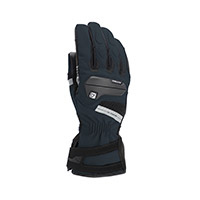 Acerbis Ce Winter Tour Gloves Black Grey