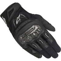 ALPINESTARS SMX-2 AIR CARBON V2 NERO