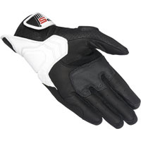 ALPINESTARS SP-5 NEGRO / BLANCO / ROJO - 2