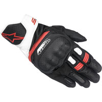 Alpinestars Sp-5 Noir / Blanc / Rouge