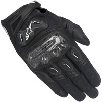 Alpinestars Stella Smx-2 Air Carbon V2 Black