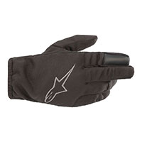 Alpinestars 365 Wr 4 In 1 Gloves Black - 3