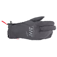 Guantes Alpinestars AMT-10 Air HDRY negro gris - 3