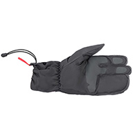 Guantes Alpinestars AMT-10 Air HDRY negro gris - 4