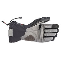 Alpinestars Amt-10 Drystar Xf Winter Gloves Black