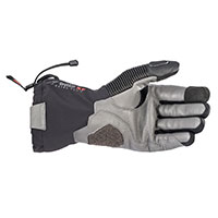 Gants Alpinestars Amt-10 Drystar Xf Winter Noir