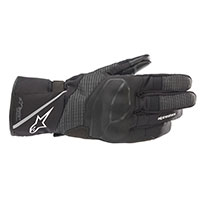 Alpinestars Andes V3 Drystar Gloves Black