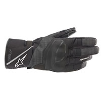 Guanti Alpinestars Andes V3 Drystar Nero