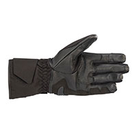 Guantes Alpinestars Apex V2 Drystar negro - 2