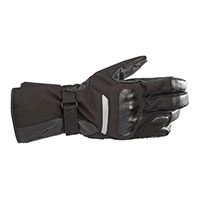 Alpinestars Apex V2 Drystar Handschuhe schwarz