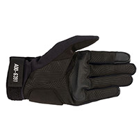 Guantes Alpinestars AS-DSL Shotaro negro - 2