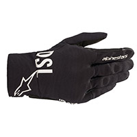 Gants Alpinestars As-dsl Shotaro Noir