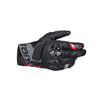 Guanti Alpinestars Belize V3 Drystar Nero