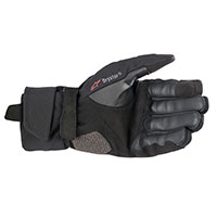 Alpinestars Bogota Drystar Xf Gloves Black