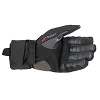 Gants Alpinestars Bogota Drystar Xf Noir