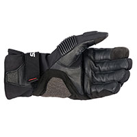 Alpinestars Boulder Gore-tex Gloves Black