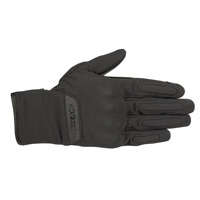 Guantes Alpinestars C1 V2 Gore Windstopper para mujer