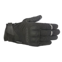 Alpinestars C-30 Drystar Gloves Black