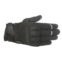 Gants Alpinestars C-30 Drystar Noir